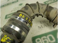 Recambio de tubo intercooler para smart forfour 0.9 turbo cat referencia OEM IAM A2810900742   2