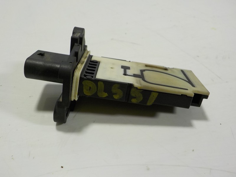 Recambio de caudalimetro para ford transit courier 1.5 tdci cat referencia OEM IAM 1872775 CA6112B579AA 