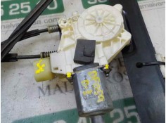 Recambio de elevalunas delantero izquierdo para ford mondeo ber. (ca2) 2.0 tdci cat referencia OEM IAM 1803915 0130822287 013082 2