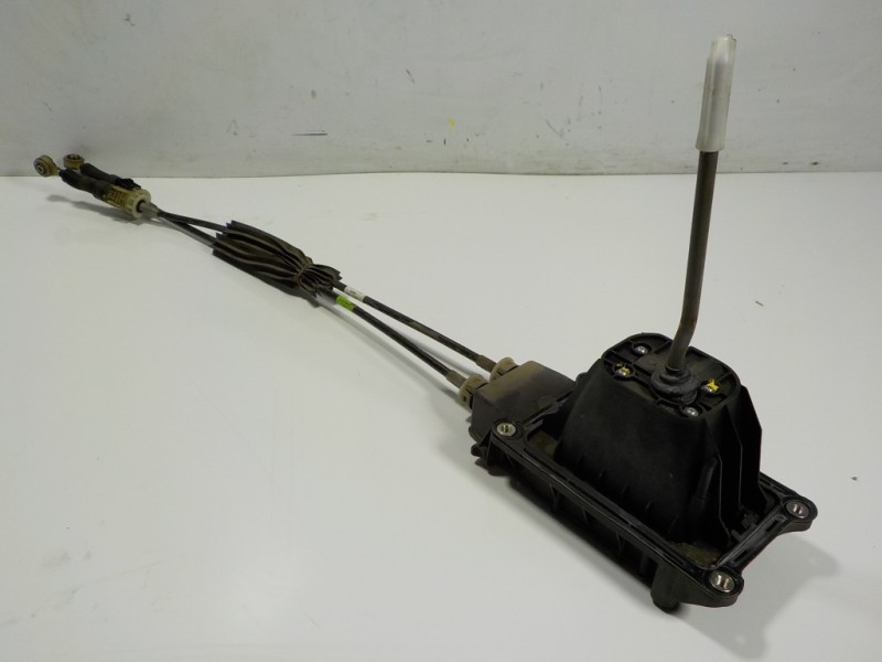 Recambio de palanca cambio para dacia lodgy 1.2 16v tce cat referencia OEM IAM 349011400R 349011400R 9615931E