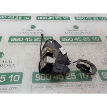 CERRADURA PUERTA TRASERA IZQUIERDA 2099461 BM5AA26413AD 