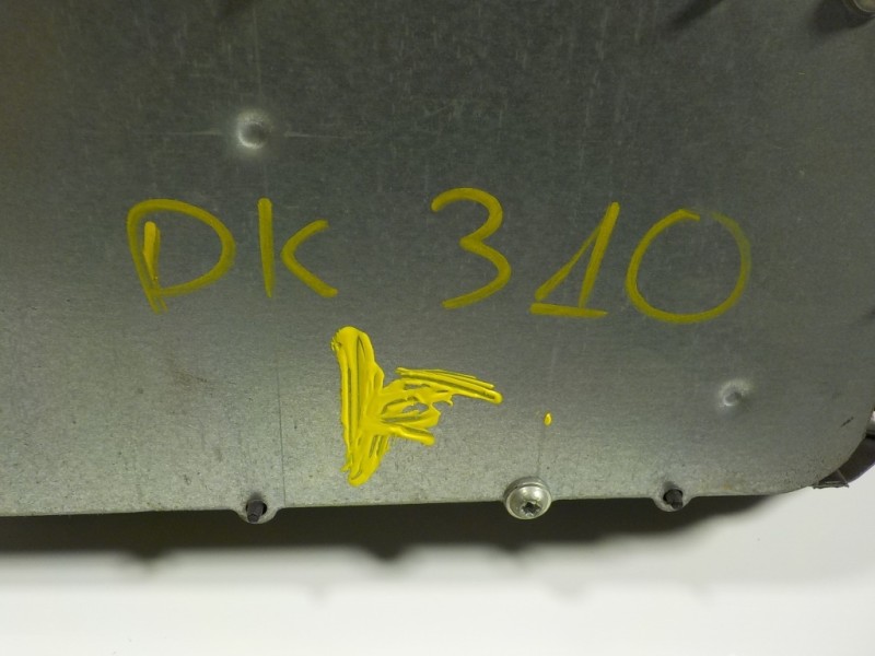 Recambio de palanca cambio para dacia lodgy 1.2 16v tce cat referencia OEM IAM 349011400R 349011400R 9615931E