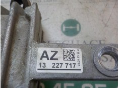 Recambio de soporte motor derecho para opel insignia berlina selective referencia OEM IAM 13227717   2
