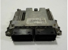 Recambio de centralita motor uce para ford transit courier 1.5 tdci cat referencia OEM IAM 2173067 JT7112A650GE  2
