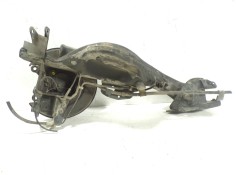 Recambio de mangueta trasera derecha para nissan qashqai (j10) 1.6 16v cat referencia OEM IAM 55501JD00A   2