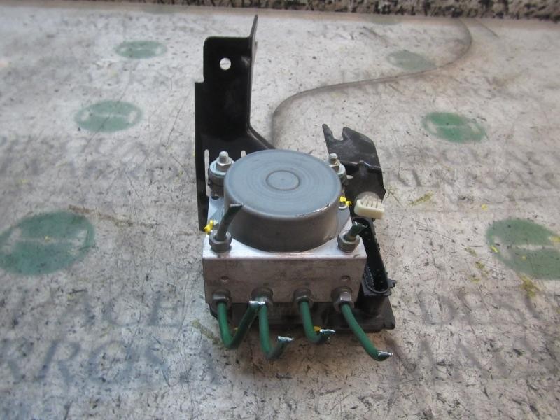 Recambio de abs para dacia sandero ambiance referencia OEM IAM 8201063079 0265262718 0265262718