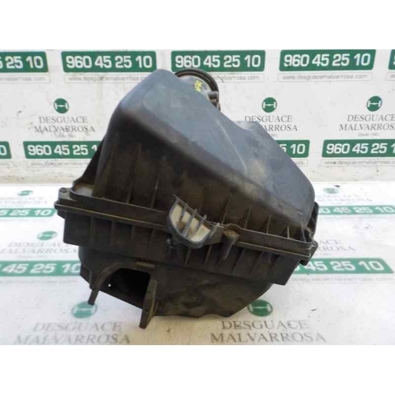 Recambio de filtro aire para ford mondeo ber. (ca2) 2.0 tdci cat referencia OEM IAM 1518431  