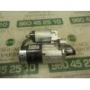 Recambio de motor arranque para mazda 2 lim. () 1.5 16v cat referencia OEM IAM   