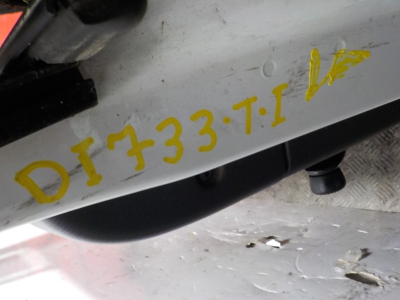 Recambio de puerta trasera izquierda para citroën c4 grand picasso tonic referencia OEM IAM 9006K4  