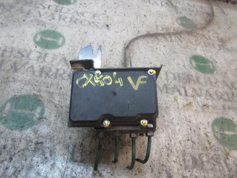 Recambio de abs para dacia sandero ambiance referencia OEM IAM 8201063079 0265262718 0265262718