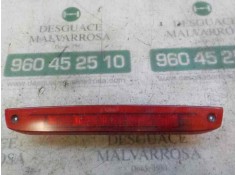 Recambio de piloto trasero central para ford focus turnier (cb4) 1.6 16v cat referencia OEM IAM   