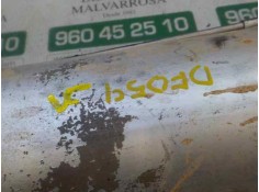 Recambio de filtro de particulas para ford mondeo ber. (ca2) 2.0 tdci cat referencia OEM IAM 1872226   2