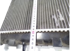 Recambio de radiador agua para citroën c4 grand picasso tonic referencia OEM IAM 1330W2 9680533480 991746Q 2