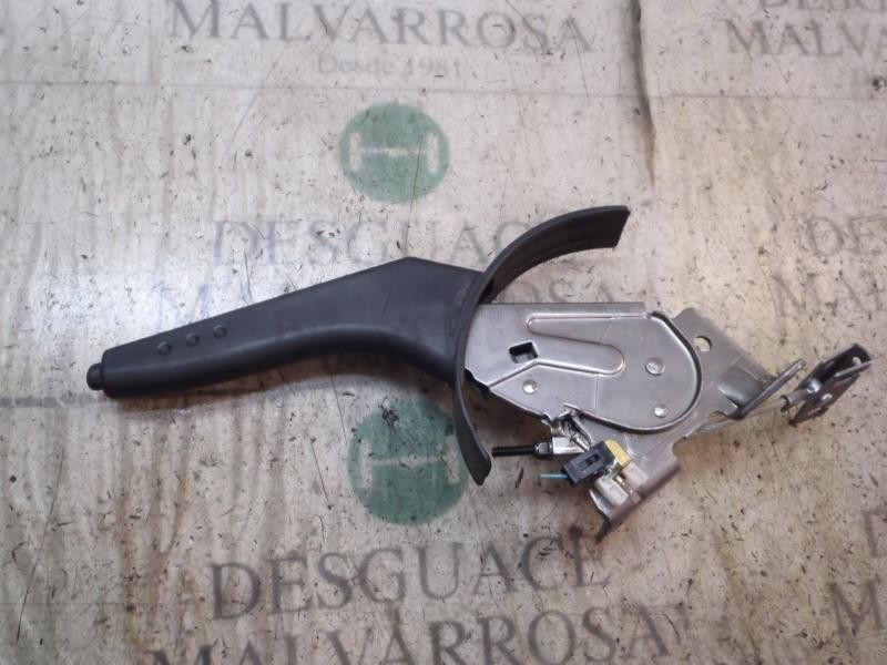 Recambio de palanca freno de mano para nissan note (e11e) acenta referencia OEM IAM 36010AX602  