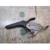 Recambio de palanca freno de mano para nissan note (e11e) acenta referencia OEM IAM 36010AX602  
