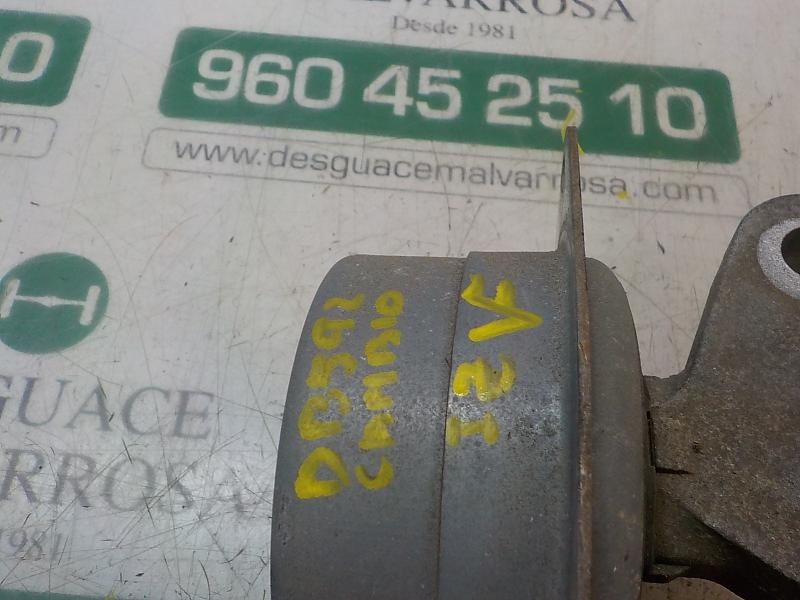 Recambio de soporte cambio para opel insignia berlina selective referencia OEM IAM 13312098  