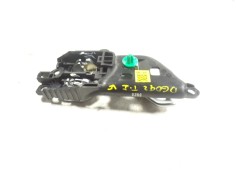 Recambio de maneta interior trasera izquierda para hyundai ioniq hybrid referencia OEM IAM 82610G2010VCS   2