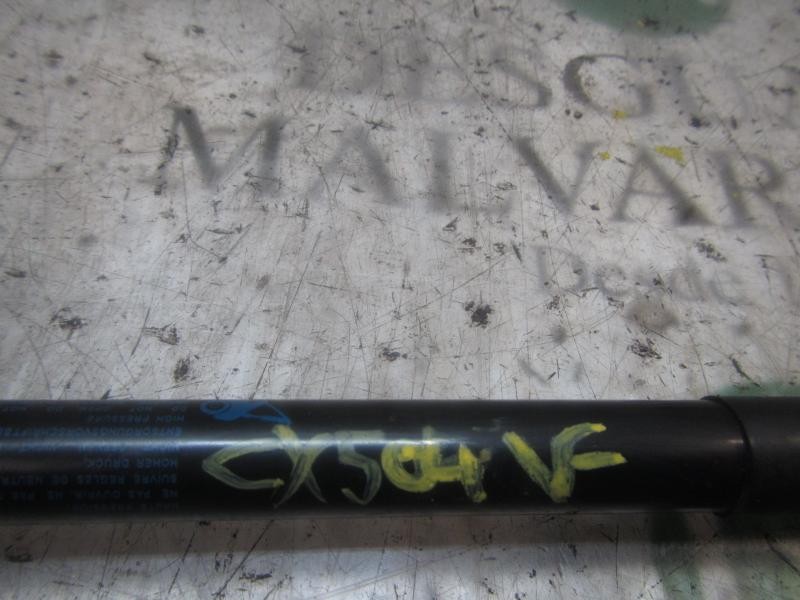 Recambio de amortiguadores maletero / porton para dacia sandero ambiance referencia OEM IAM 8200735264  