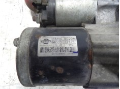Recambio de motor arranque para nissan qashqai (j10) 1.6 16v cat referencia OEM IAM 23300BC20A 23300BC20A M000T32171 2
