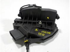 Recambio de cerradura puerta delantera derecha para ford transit courier 1.5 tdci cat referencia OEM IAM 2066073 BM5AA218125BH  2