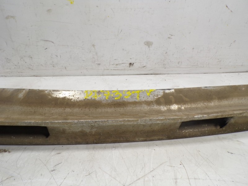 Recambio de refuerzo paragolpes trasero para citroën c4 grand picasso tonic referencia OEM IAM 9681099980  