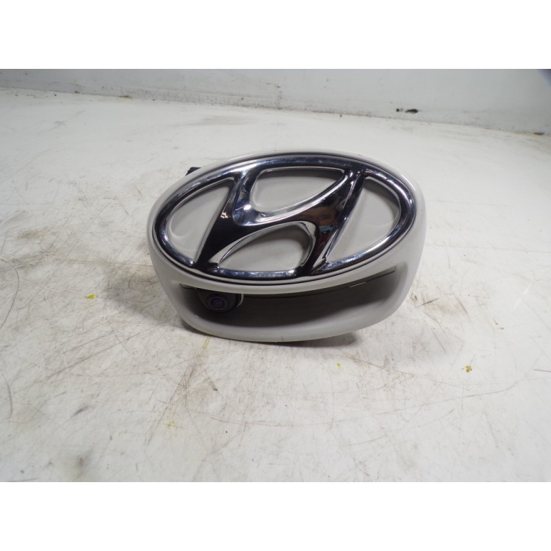 Recambio de maneta porton para hyundai ioniq hybrid referencia OEM IAM 81260G20104X 87370G2010 