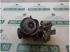Recambio de turbocompresor para opel insignia berlina selective referencia OEM IAM 55596485   2