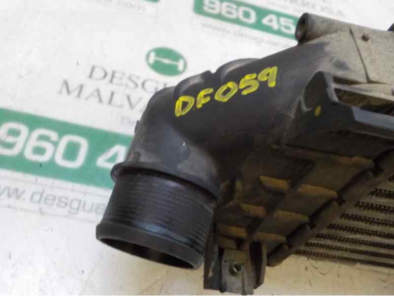 Recambio de intercooler para ford mondeo ber. (ca2) 2.0 tdci cat referencia OEM IAM 1742060 6G919C440FC 
