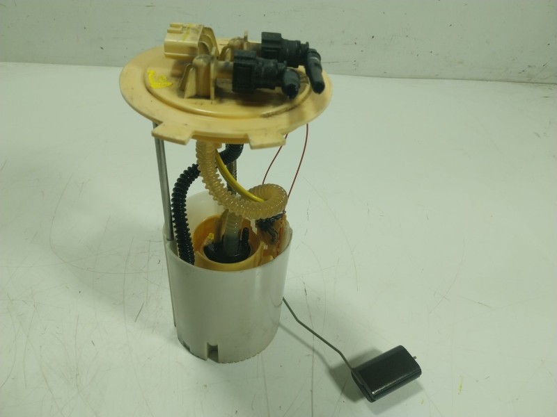 Recambio de aforador para nissan qashqai ii (j11, j11_) 1.6 dci referencia OEM IAM 170404EA0A 170404EA0A 