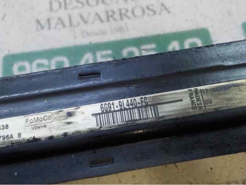 Recambio de intercooler para ford mondeo ber. (ca2) 2.0 tdci cat referencia OEM IAM 1742060 6G919C440FC 