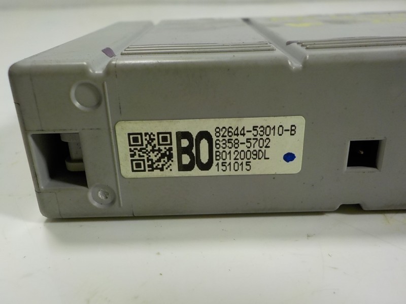 Recambio de modulo electronico para lexus is 300h referencia OEM IAM 8264453010B 8264453010B 