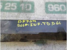 Recambio de brazo suspension inferior trasero derecho para bmw serie 1 berlina (e81/e87) 2.0 turbodiesel cat referencia OEM IAM  2