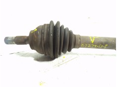 Recambio de transmision izquierda para citroën c4 grand picasso tonic referencia OEM IAM 3272LX 9656329380  2