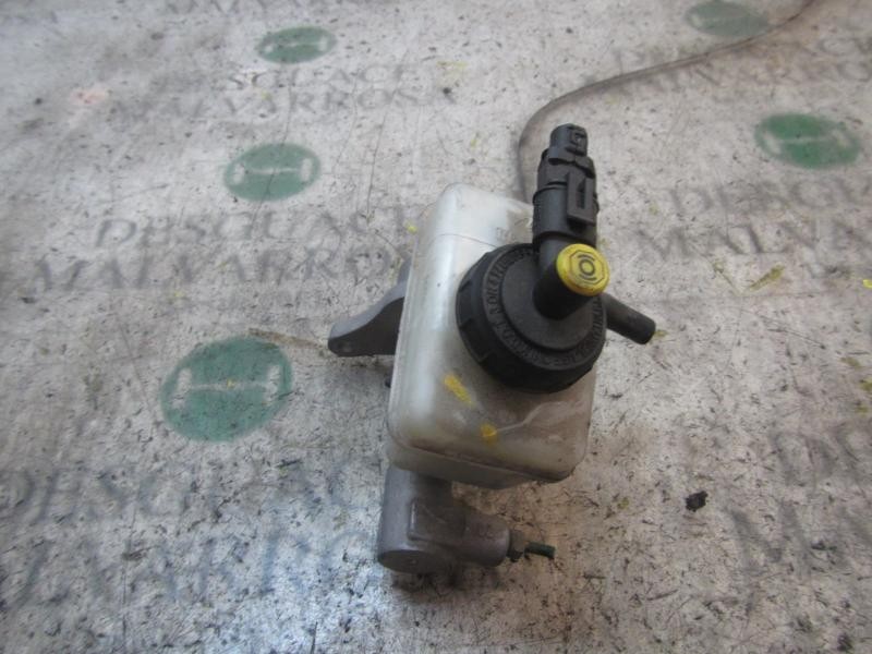 Recambio de bomba freno para dacia sandero ambiance referencia OEM IAM 6001551313  
