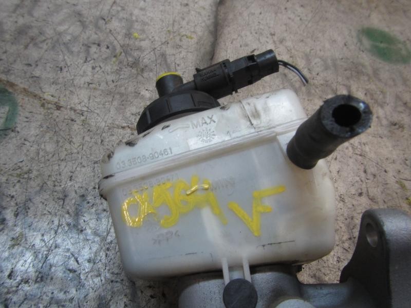 Recambio de bomba freno para dacia sandero ambiance referencia OEM IAM 6001551313  