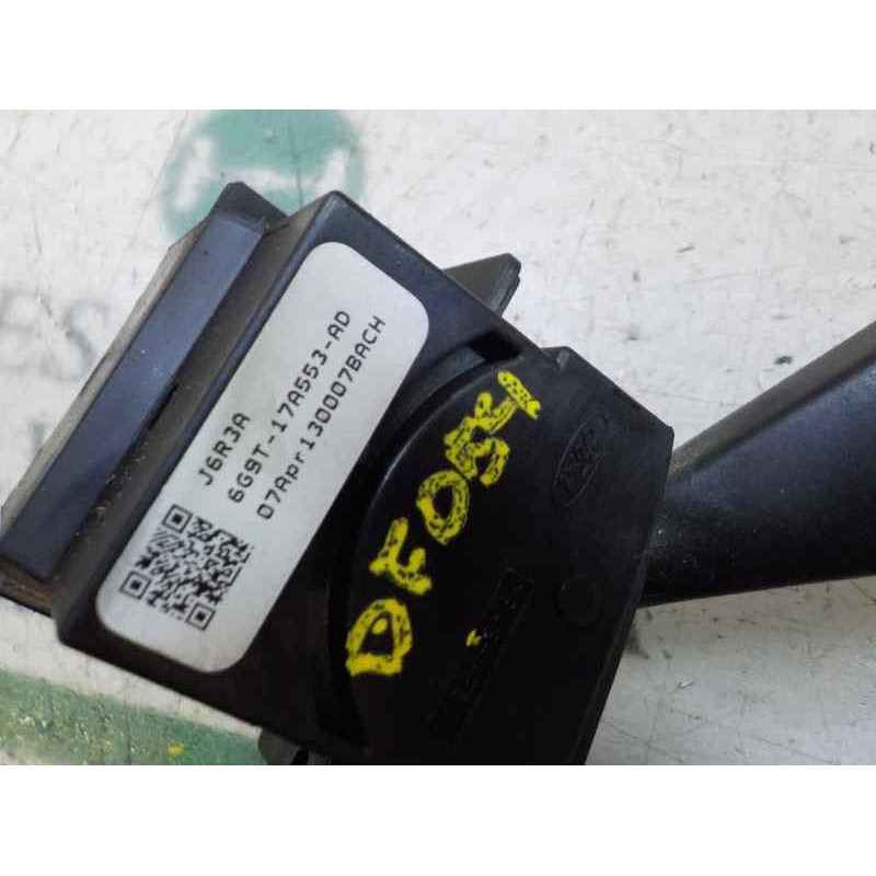 Recambio de mando limpia para ford mondeo ber. (ca2) 2.0 tdci cat referencia OEM IAM 1834492 6G9T17AS53AD 