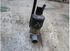 Recambio de bomba limpia para dacia sandero ambiance referencia OEM IAM 6001549444  