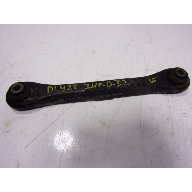 Recambio de brazo suspension inferior trasero izquierdo para mazda cx-7 (er) 2.2 turbodiesel cat referencia OEM IAM   