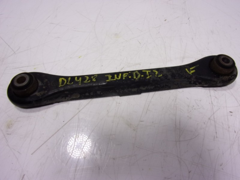 Recambio de brazo suspension inferior trasero izquierdo para mazda cx-7 (er) 2.2 turbodiesel cat referencia OEM IAM   