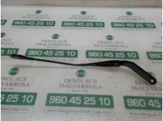 Recambio de brazo limpia delantero izquierdo para bmw serie 1 berlina (e81/e87) 116d referencia OEM IAM 61619450006   2