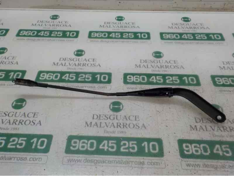 Recambio de brazo limpia delantero izquierdo para bmw serie 1 berlina (e81/e87) 116d referencia OEM IAM 61619450006  