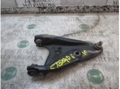 Recambio de brazo suspension inferior delantero derecho para dacia sandero ambiance referencia OEM IAM 545004269R   2