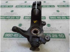 Recambio de mangueta delantera izquierda para ford mondeo ber. (ca2) 2.0 tdci cat referencia OEM IAM 1474291   2