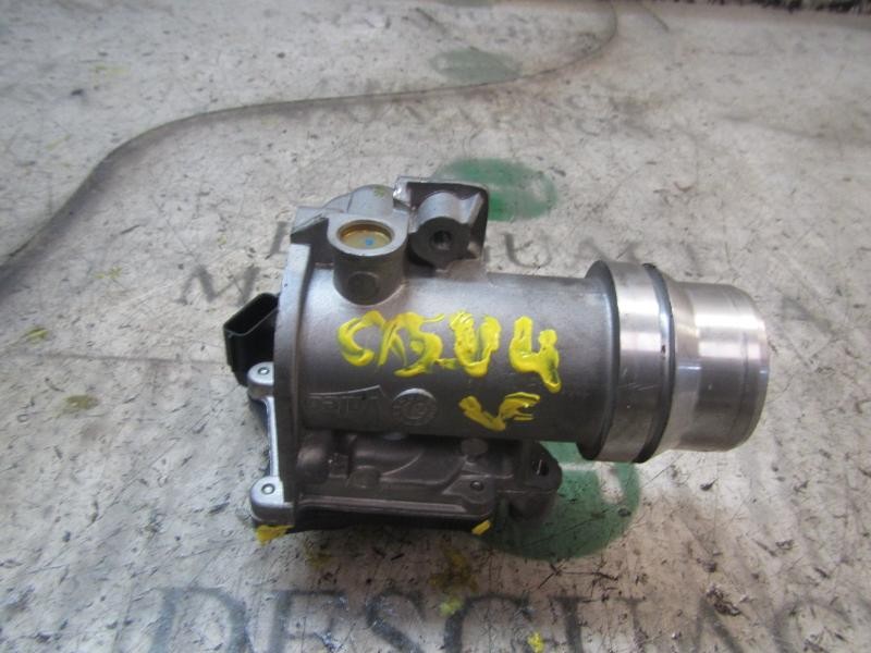 Recambio de caja mariposa para dacia sandero ambiance referencia OEM IAM 8200614985 8200614985 