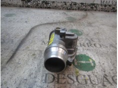 Recambio de caja mariposa para dacia sandero ambiance referencia OEM IAM 8200614985 8200614985  2