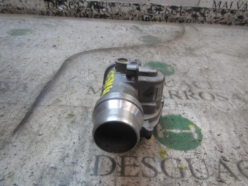 Recambio de caja mariposa para dacia sandero ambiance referencia OEM IAM 8200614985 8200614985 