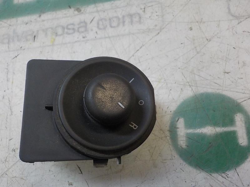 Recambio de mando retrovisor para opel insignia berlina selective referencia OEM IAM 13271827  