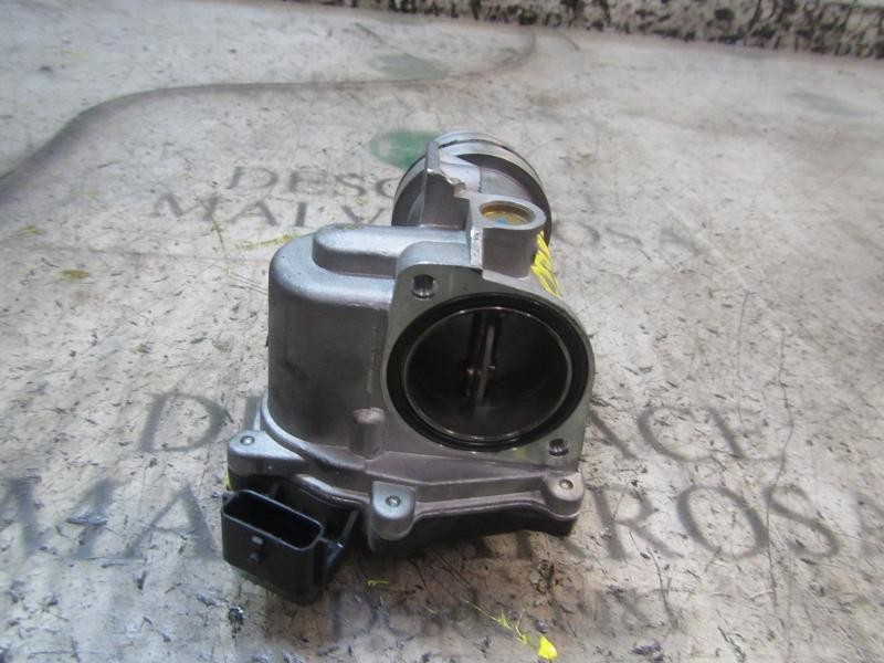 Recambio de caja mariposa para dacia sandero ambiance referencia OEM IAM 8200614985 8200614985 