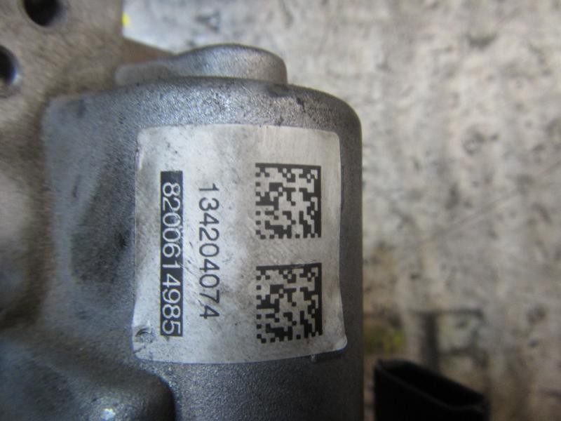 Recambio de caja mariposa para dacia sandero ambiance referencia OEM IAM 8200614985 8200614985 