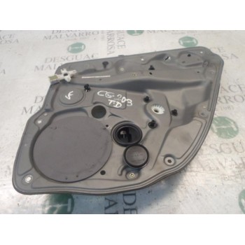 ELEVALUNAS TRASERO DERECHO 